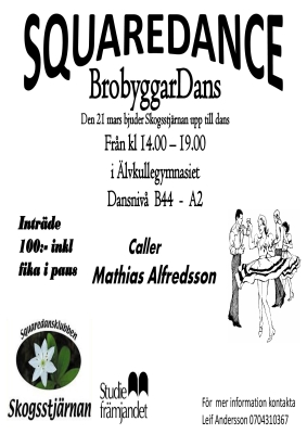 Brobyggardans