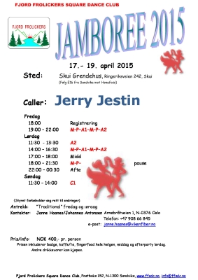 Jamboree